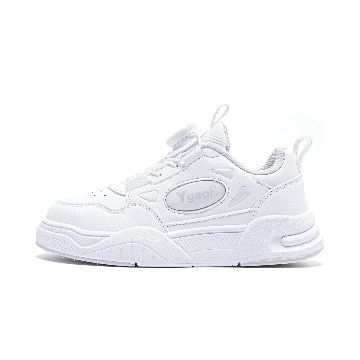 Износостойкие дышащие низкие повседневные кроссовки для детей Yonggao people, серый/белый
Износостойкие дышащие низкие повседневные кроссовки для детей Yonggao people, серый/белый