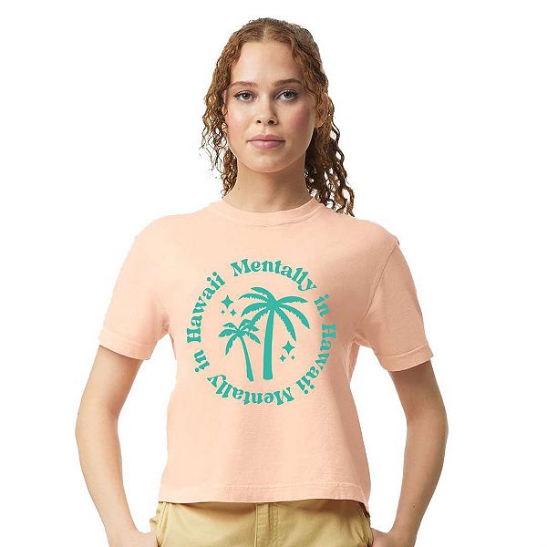 Футболка с принтом Mentally in Hawaii расслабленного кроя Simply Sage Market, Peachy, Зеленый, Футболка с принтом Mentally in Hawaii расслабленного кроя Simply Sage Market, Peachy
Футболка с принтом Mentally in Hawaii расслабленного кроя Simply Sage Market, Peachy, Зеленый, Футболка с принтом Mentally in Hawaii расслабленного кроя Simply Sage Market, Peachy