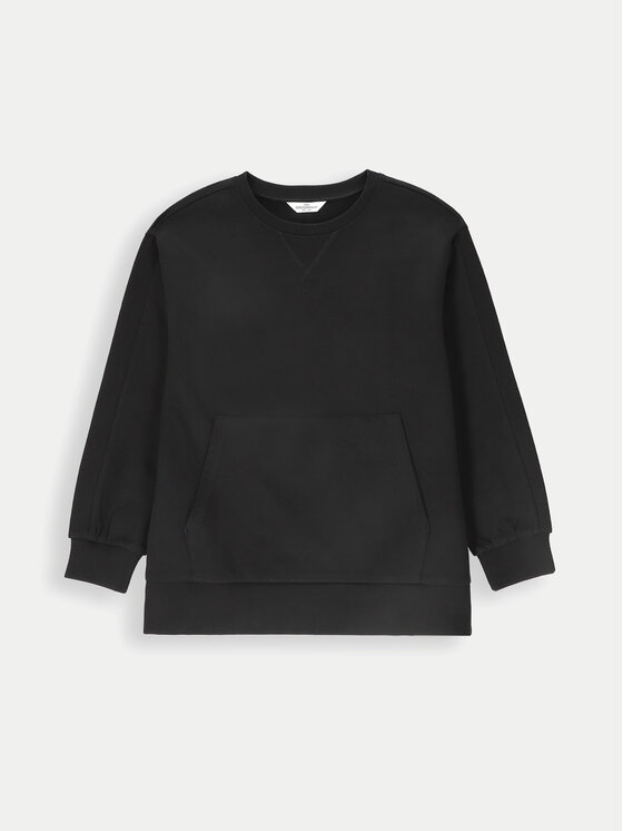 Свитшот regular fit ZC4132601VGA Coccodrillo, черный
Свитшот regular fit ZC4132601VGA Coccodrillo, черный