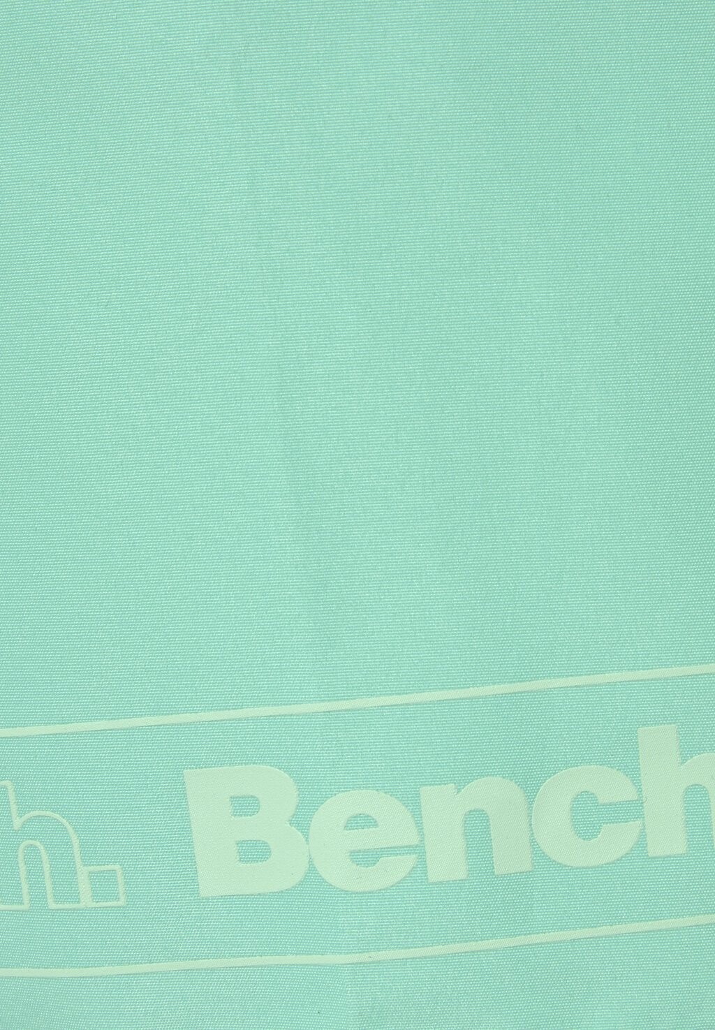 Шорты для плавания Bench, мятный 
Шорты для плавания Bench, мятный
