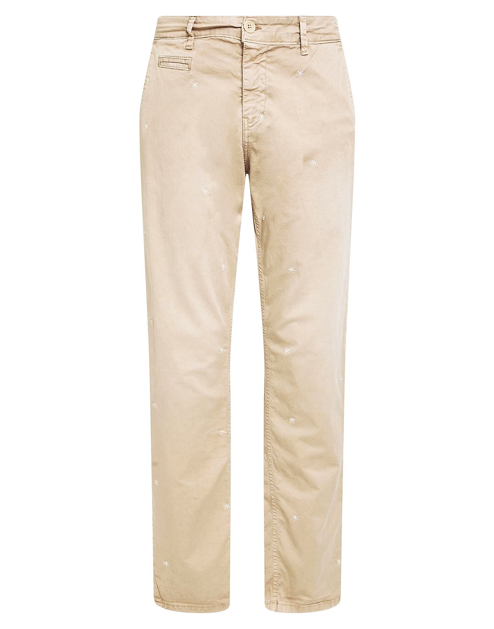 Брюки Massimo Rebecchi, бежевый
Брюки Massimo Rebecchi, бежевый