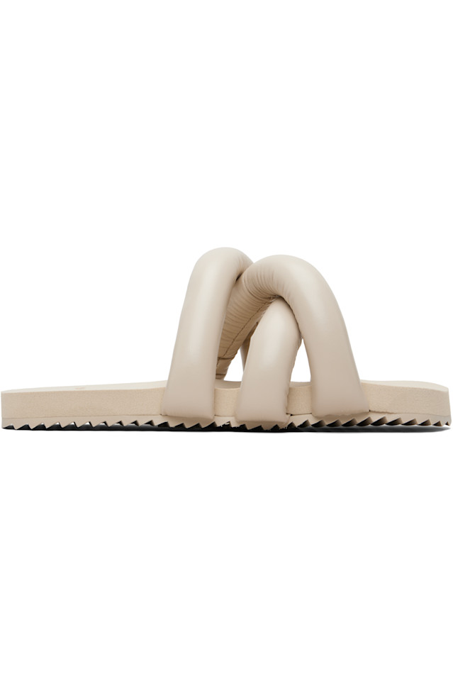 Скольжение шин Yume Yume, бежевый
Скольжение шин Yume Yume, бежевый