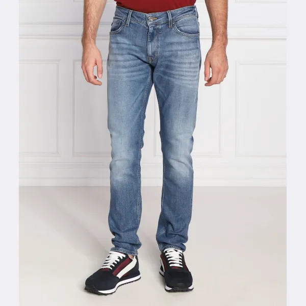 Узкие джинсы Stephen Joop!, синий
Узкие джинсы Stephen Joop!, синий