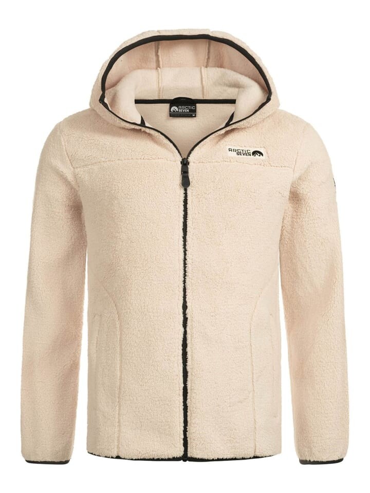 Зимняя куртка Arctic Seven, бежевый
Зимняя куртка Arctic Seven, бежевый
