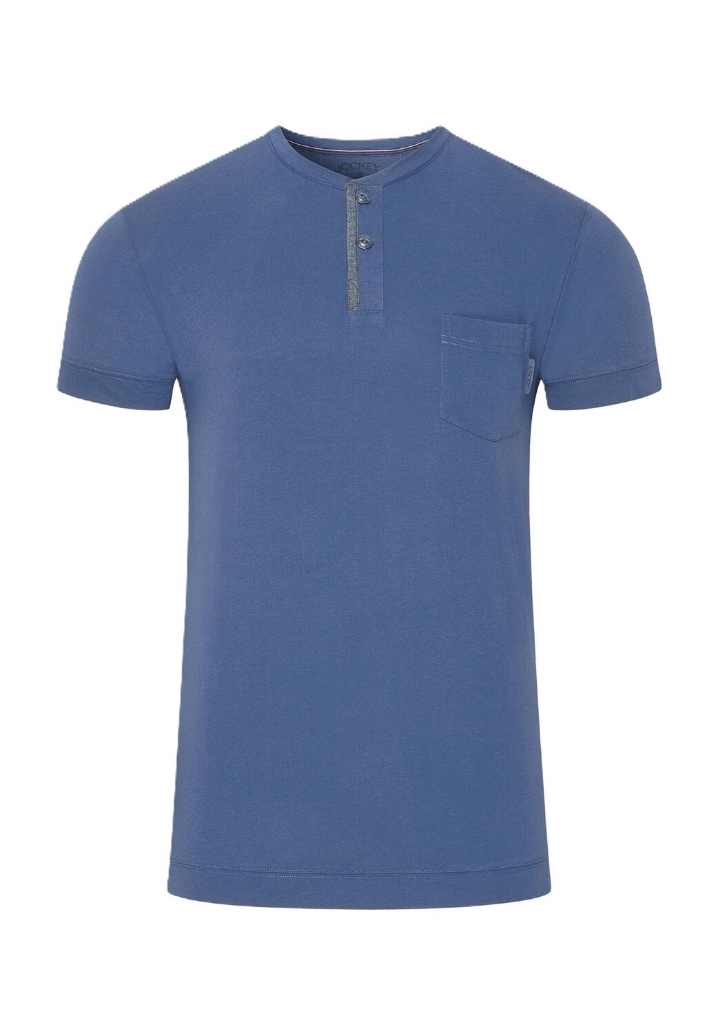 Мужская пижама-топ Night & Day Henley JOCKEY, цвет Deep Sky
Мужская пижама-топ Night & Day Henley JOCKEY, цвет Deep Sky