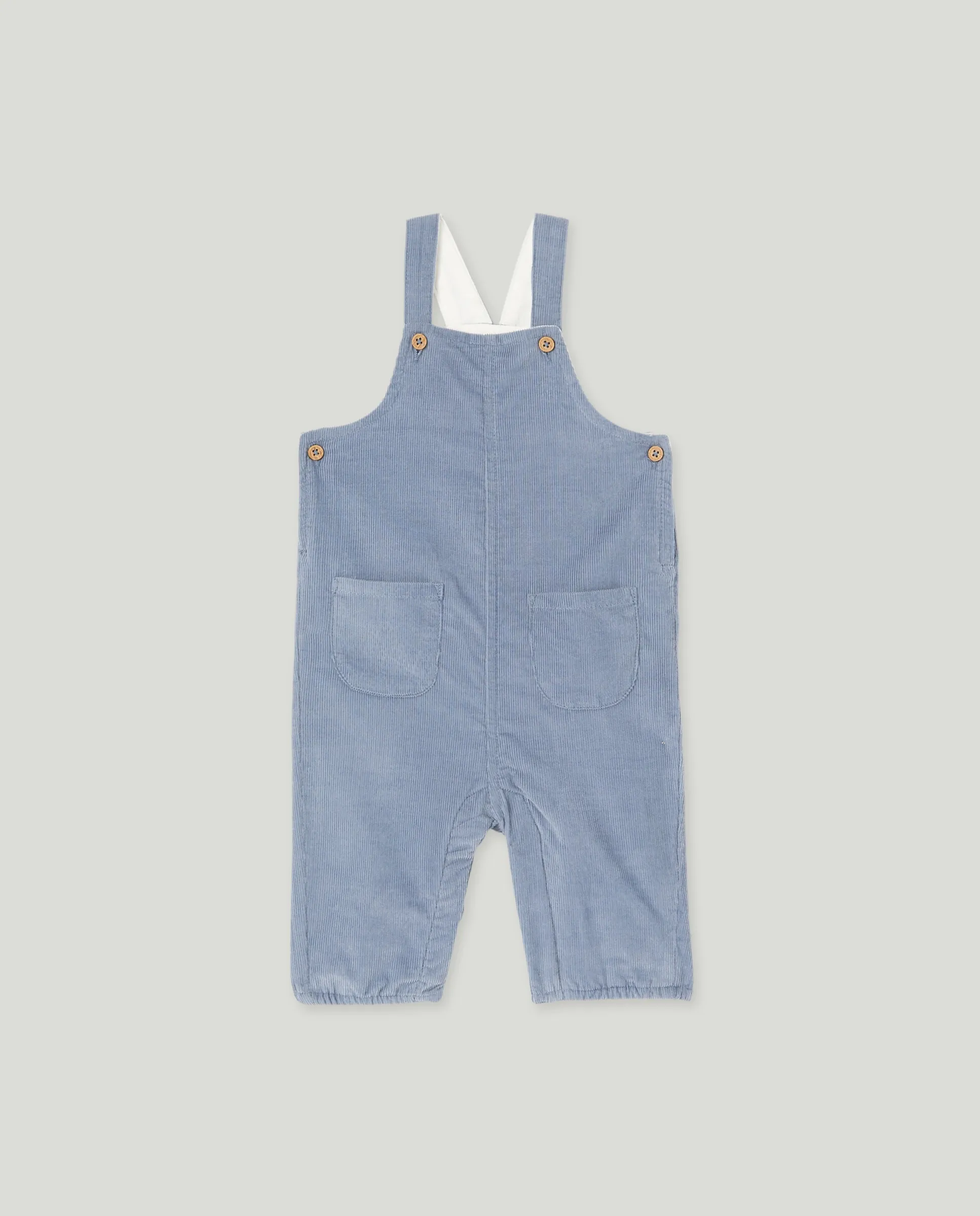 Длинное пальто из микро-вельвета с принтом по всей поверхности в виде детских цветочков Baby El Corte Inglés, белый
Длинное пальто из микро-вельвета с принтом по всей поверхности в виде детских цветочков Baby El Corte Inglés, белый