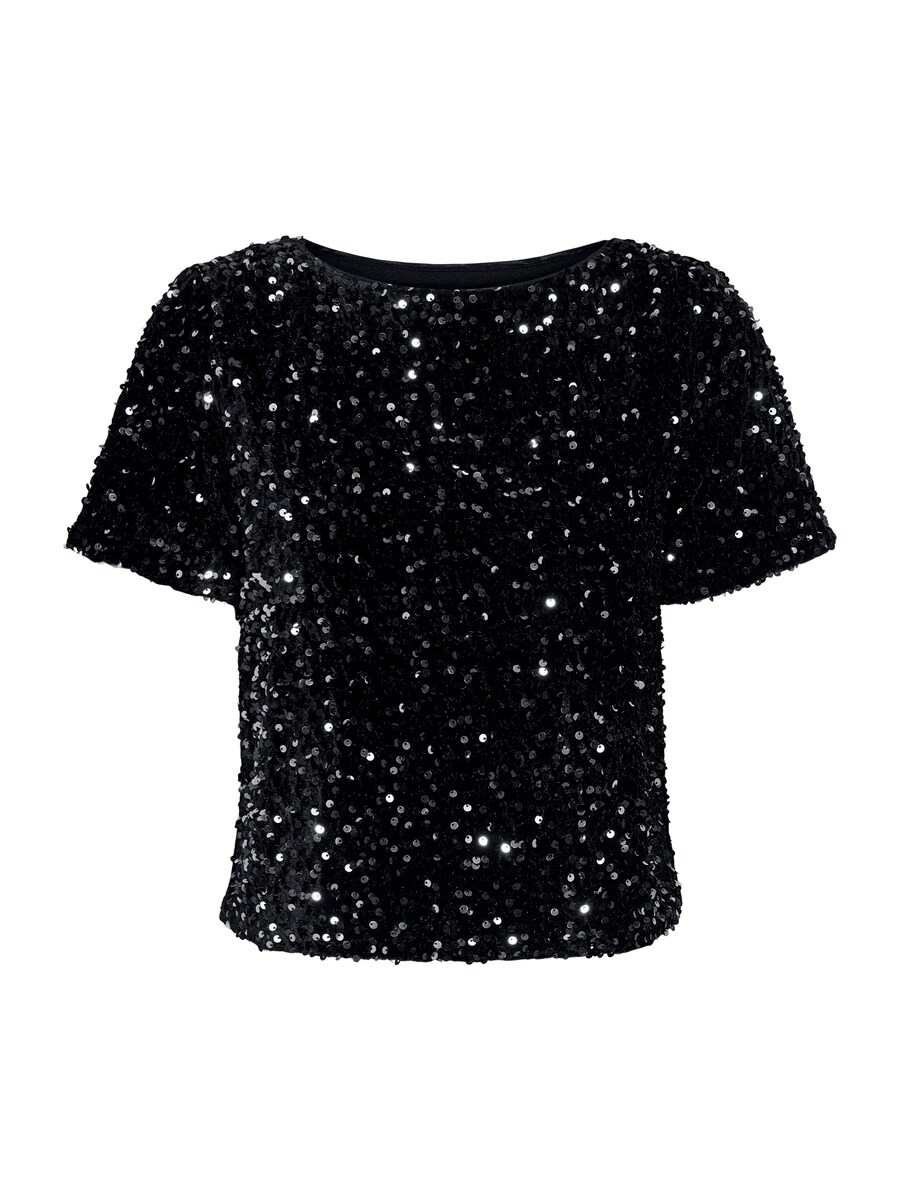 Блуза ONLY ONLANIKA, черный
Блуза ONLY ONLANIKA, черный