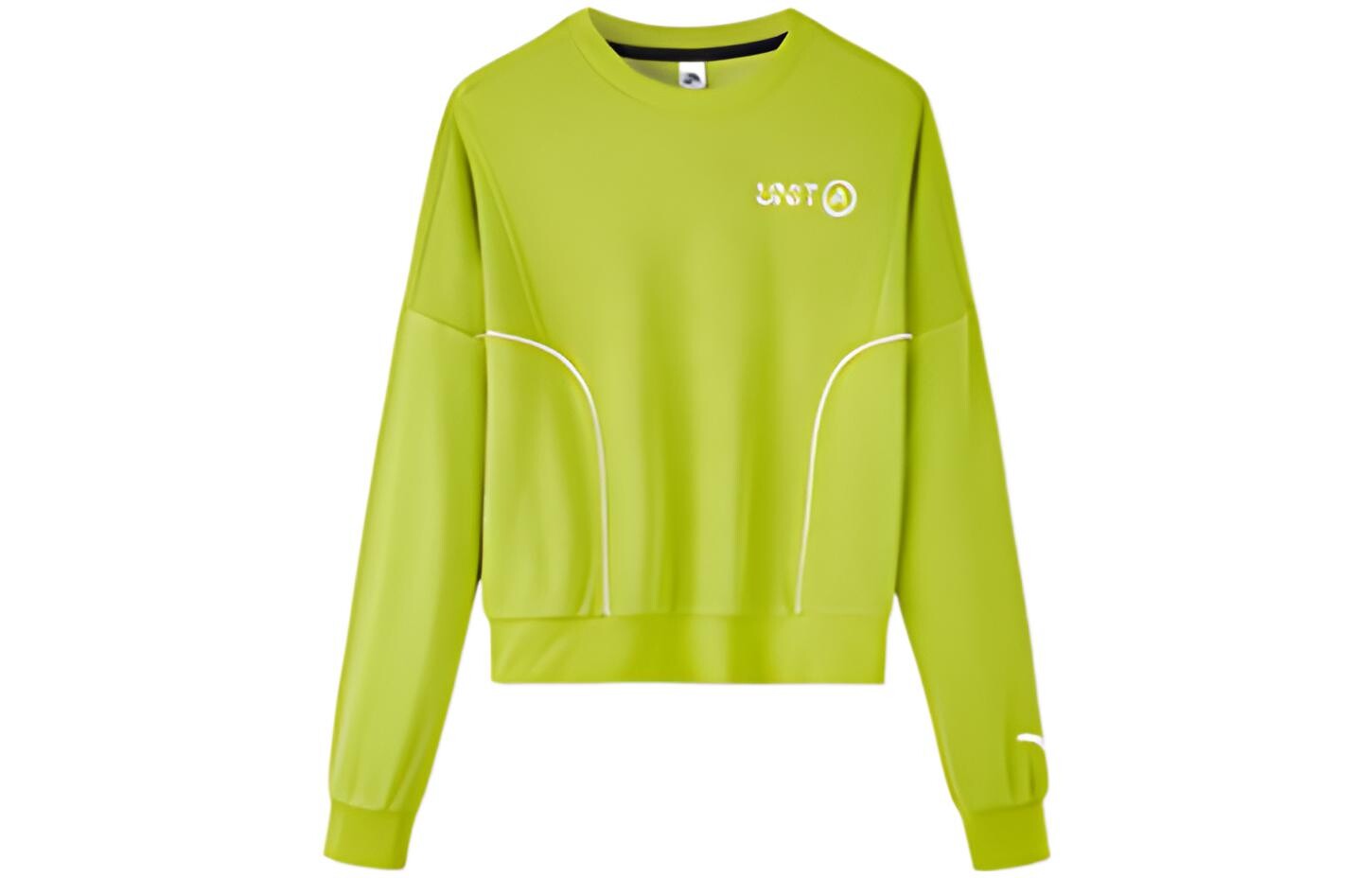 Женская толстовка из коллекции Variety Training, цвет зеленый Anta
Женская толстовка из коллекции Variety Training, цвет зеленый Anta