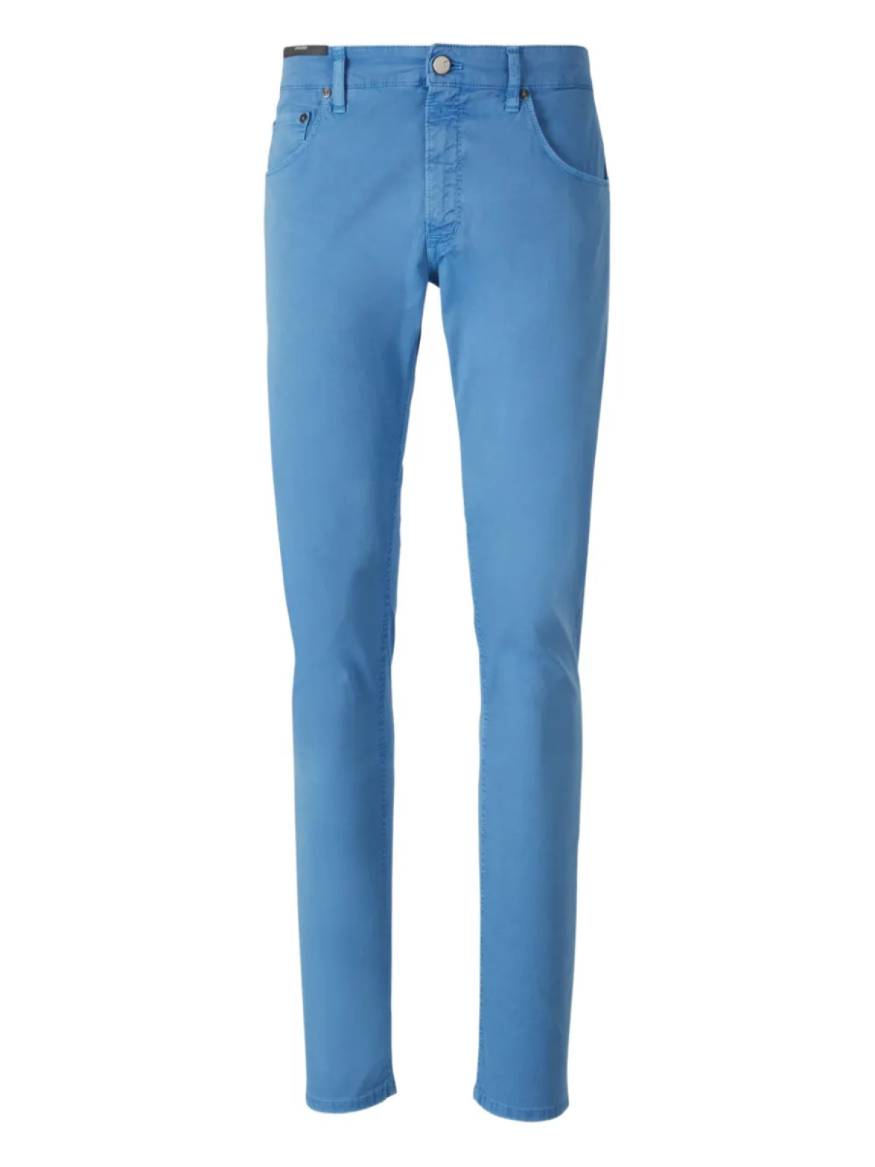 Джазовые джинсы PT Torino, синий
Джазовые джинсы PT Torino, синий