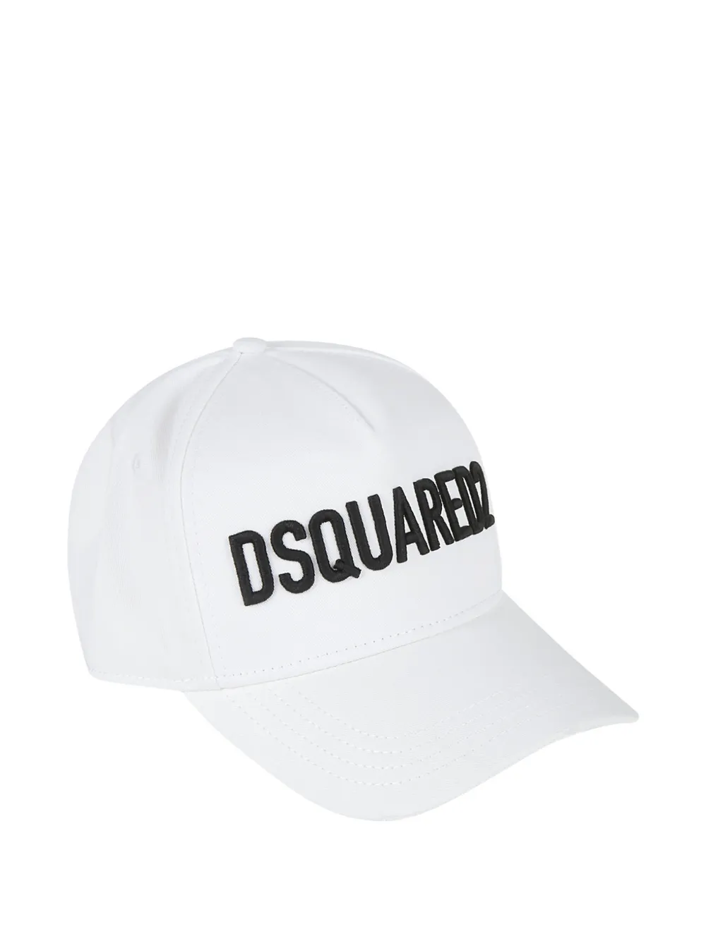 Вышитая кепка DSQUARED2, белый
Вышитая кепка DSQUARED2, белый