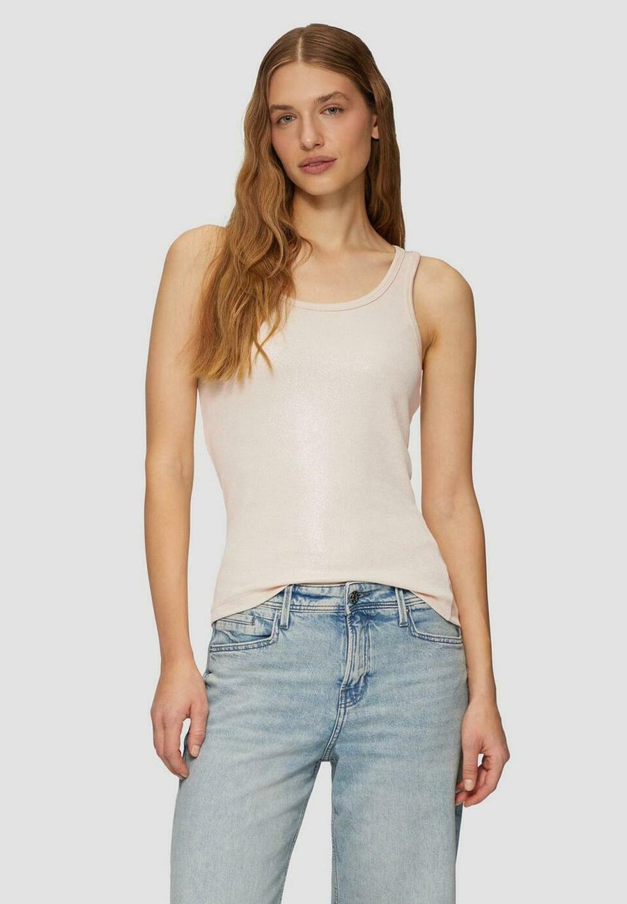 Топ s.Oliver Top, Beige
Топ s.Oliver Top, Beige