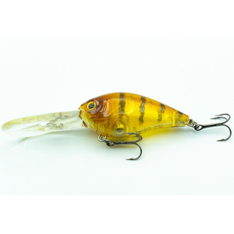 Твердая приманка VOLKIEN SOUL - FAT VS 300
Твердая приманка VOLKIEN SOUL - FAT VS 300