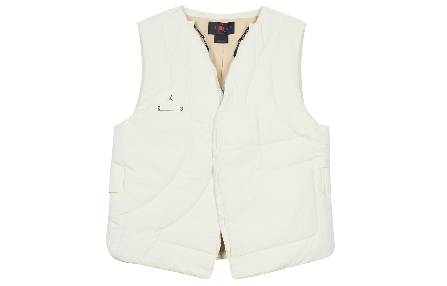 Иорданские мужские жилеты Jordan, цвет Beige
Иорданские мужские жилеты Jordan, цвет Beige