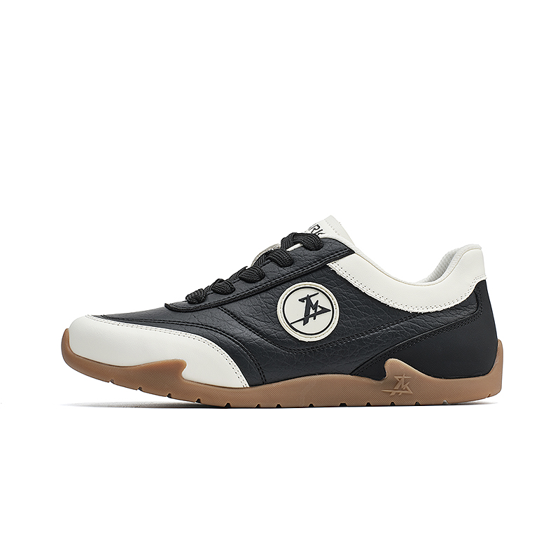 Низкие повседневные туфли мужские FAIRWHALE, White
Низкие повседневные туфли мужские FAIRWHALE, White