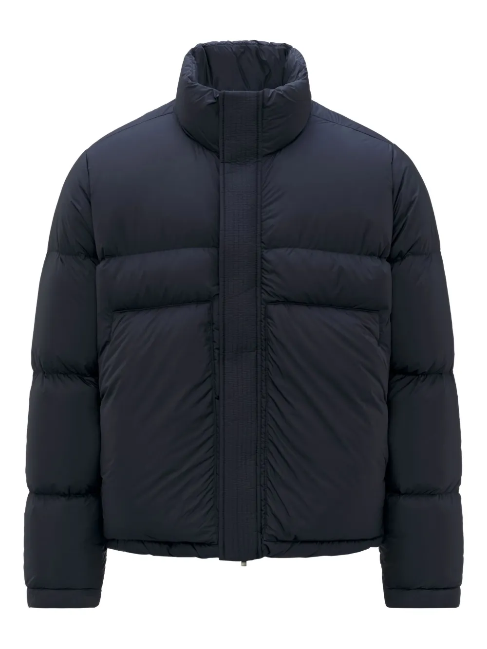 Стеганый бомбер Tuill K-Way, синий
Стеганый бомбер Tuill K-Way, синий