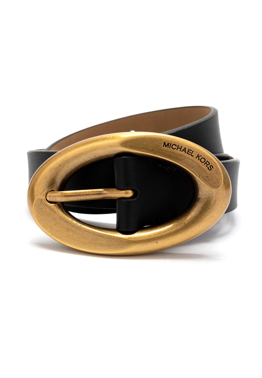 Ремень MICHAEL Michael Kors Belt, Oxford/Gold-Coloured
Ремень MICHAEL Michael Kors Belt, Oxford/Gold-Coloured