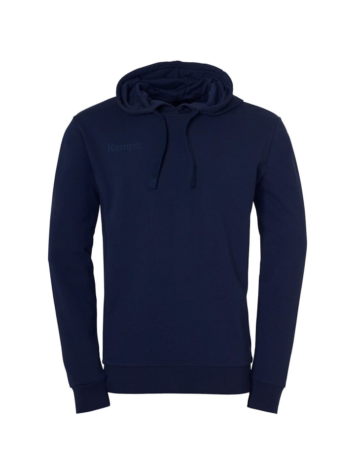 Толстовка с капюшоном Kempa
Толстовка с капюшоном Kempa