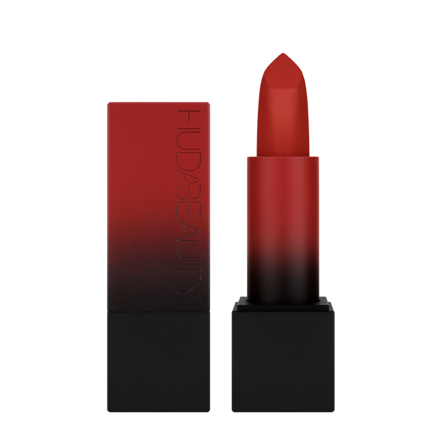 Матовые помады power bullet matte lipstick Huda Beauty, цвет el cinco de mayo, вес 3 гр.
Матовые помады power bullet matte lipstick Huda Beauty, цвет el cinco de mayo, вес 3 гр.