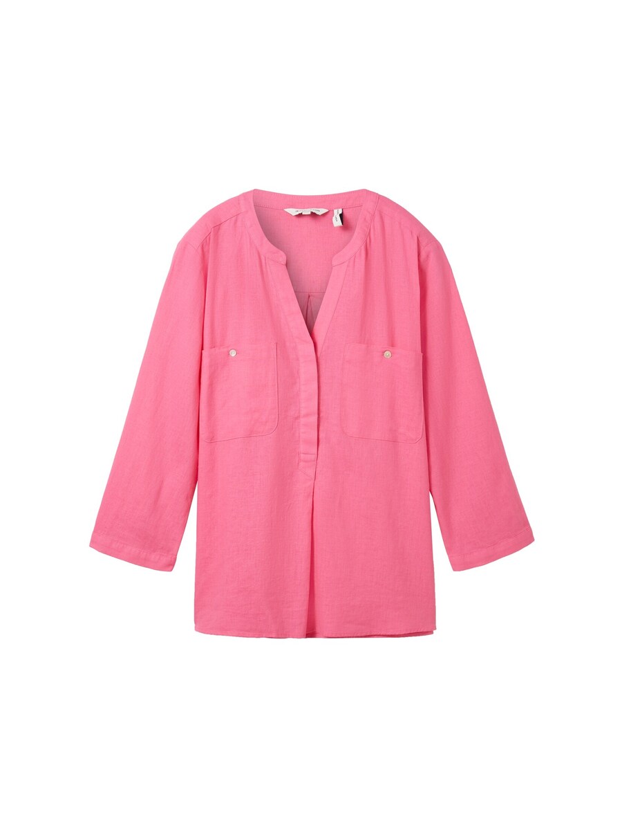 Блуза TOM TAILOR, Pink
Блуза TOM TAILOR, Pink