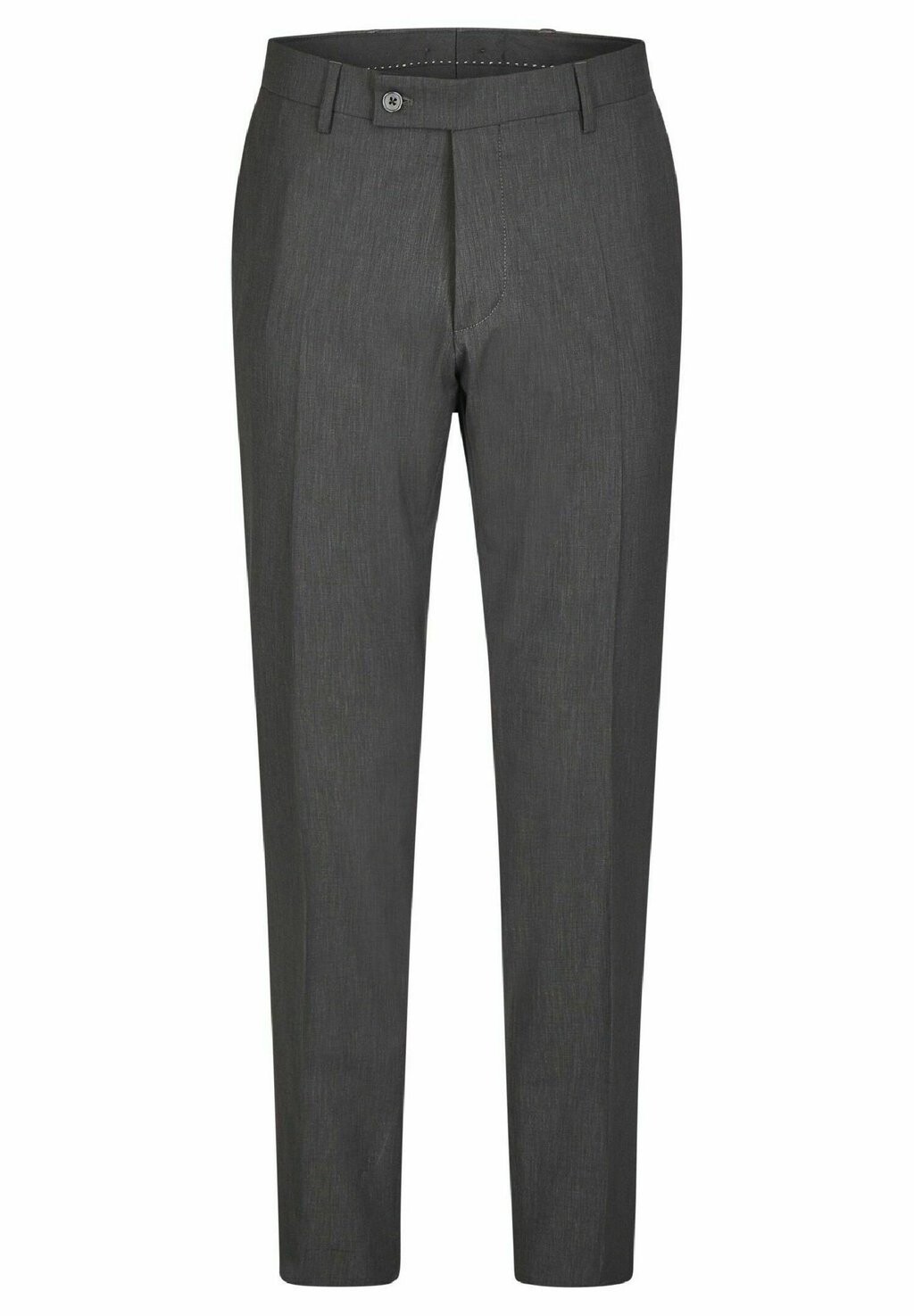 Костюмные брюки MODERN FIT Hechter Paris, антрацит 
Костюмные брюки MODERN FIT Hechter Paris, антрацит