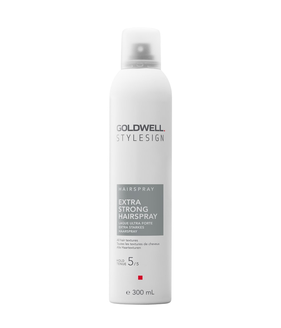 Лак для волос Goldwell Stylesign Hairspray Extra Starkes Haarspray, 300 ml
Лак для волос Goldwell Stylesign Hairspray Extra Starkes Haarspray, 300 ml