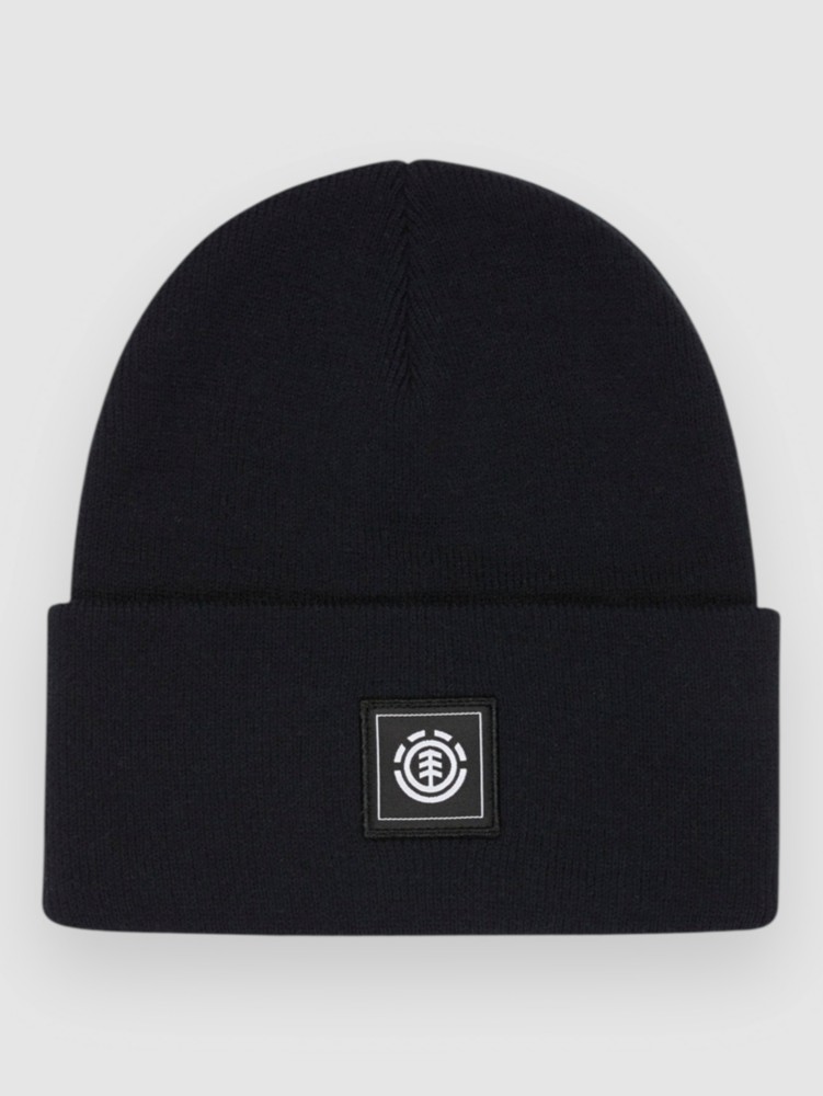 Шапка Element High Icon Beanie, flint black
Шапка Element High Icon Beanie, flint black