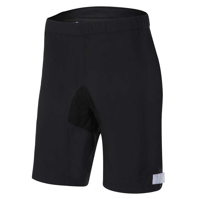 Мужские велосипедки Seattle короткие Protective, черный
Мужские велосипедки Seattle короткие Protective, черный