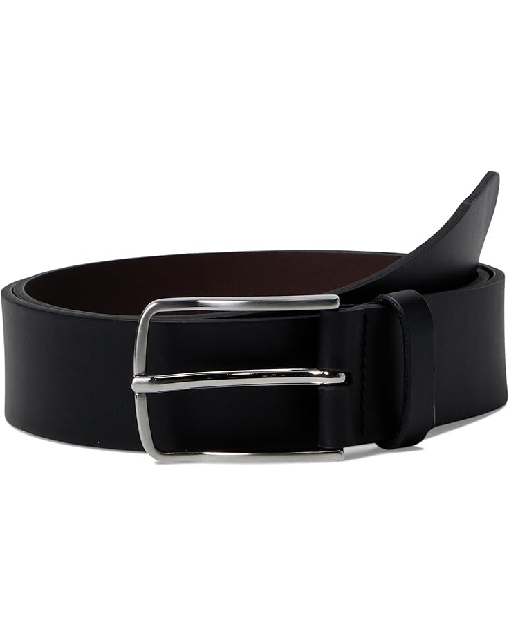 Ремень Allen Edmonds Classic, черный
Ремень Allen Edmonds Classic, черный