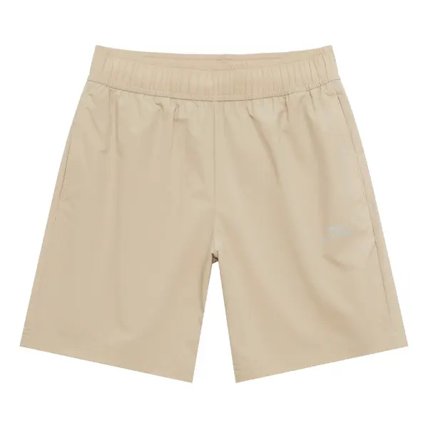 Шорты nb маленький логотип тканые короткие New Balance, коричневый
Шорты nb маленький логотип тканые короткие New Balance, коричневый