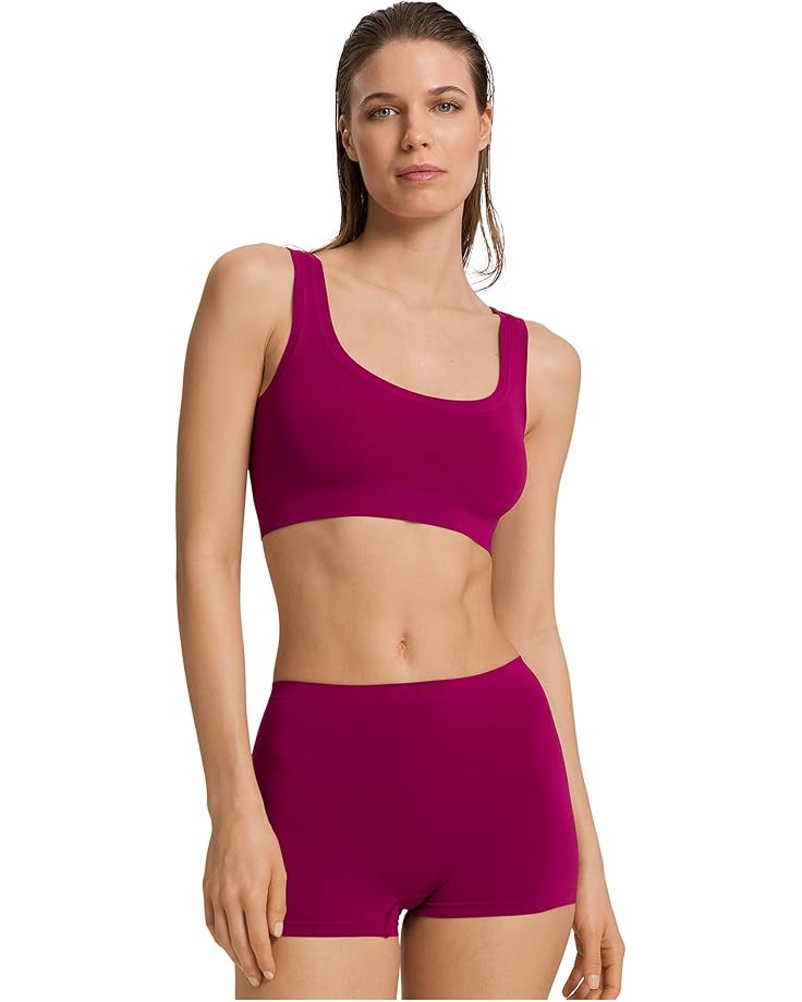 Женский топ Hanro Touch Feeling, Pink Tourmaline
Женский топ Hanro Touch Feeling, Pink Tourmaline