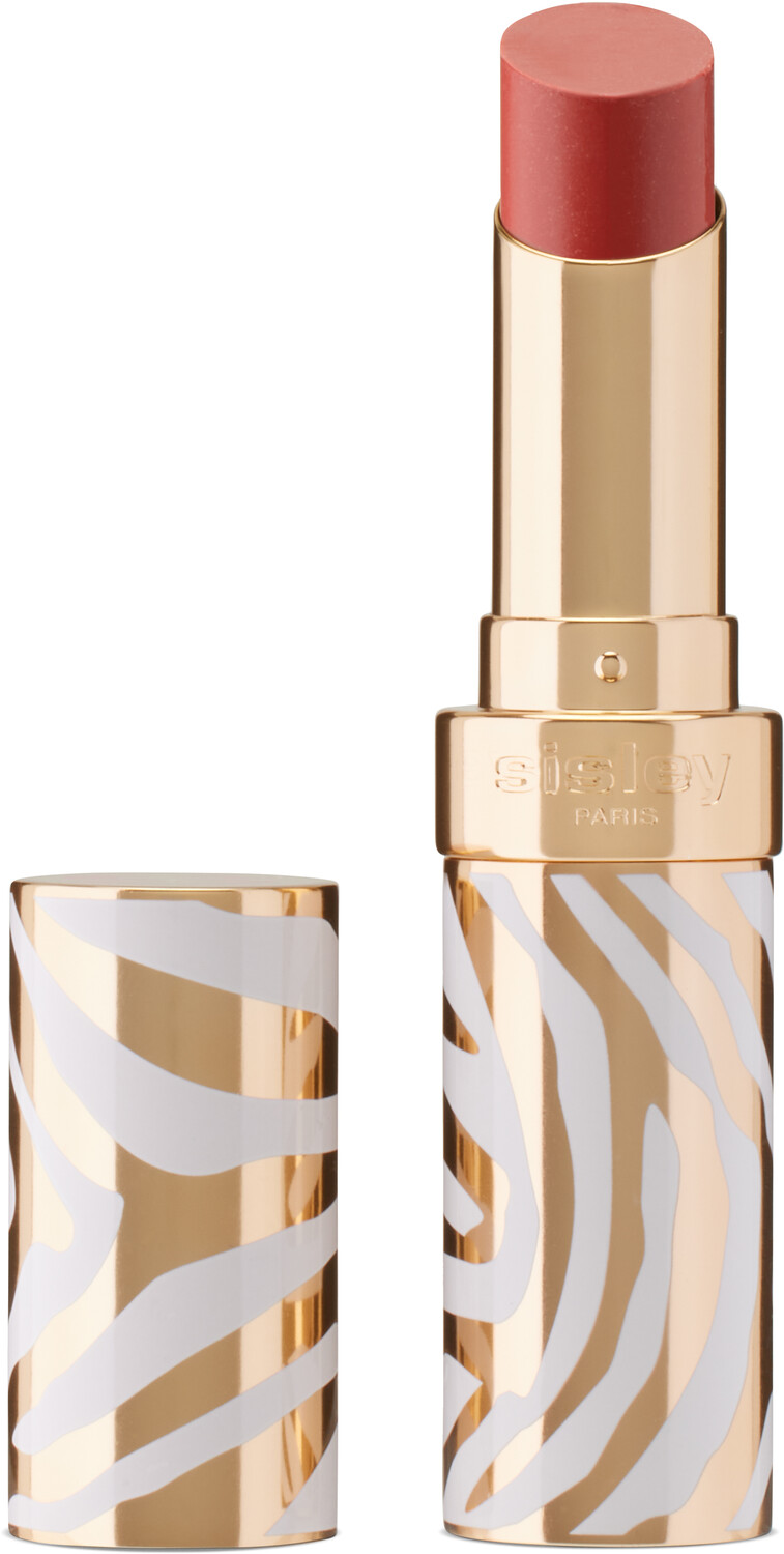 Губная помада Phyto-Rouge Shine - 20 прозрачных лепестков Sisley-Paris, оттенок 20 Sheer petal
Губная помада Phyto-Rouge Shine - 20 прозрачных лепестков Sisley-Paris, оттенок 20 Sheer petal