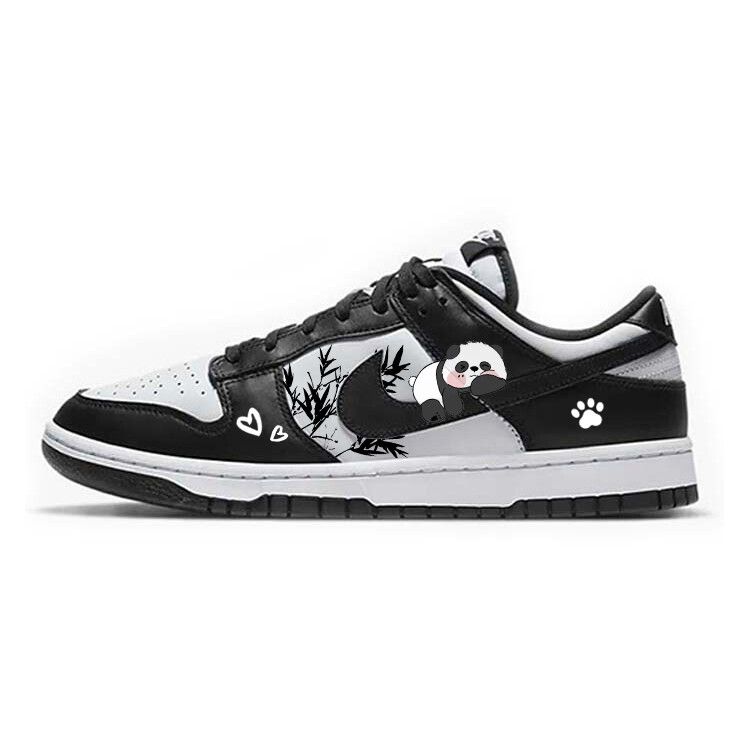 Кроссовки Nike Dunk Skateboard Shoes Unisex Low-Top Black White, Черный, Кроссовки Nike Dunk Skateboard Shoes Unisex Low-Top Black White
Кроссовки Nike Dunk Skateboard Shoes Unisex Low-Top Black White, Черный, Кроссовки Nike Dunk Skateboard Shoes Unisex Low-Top Black White