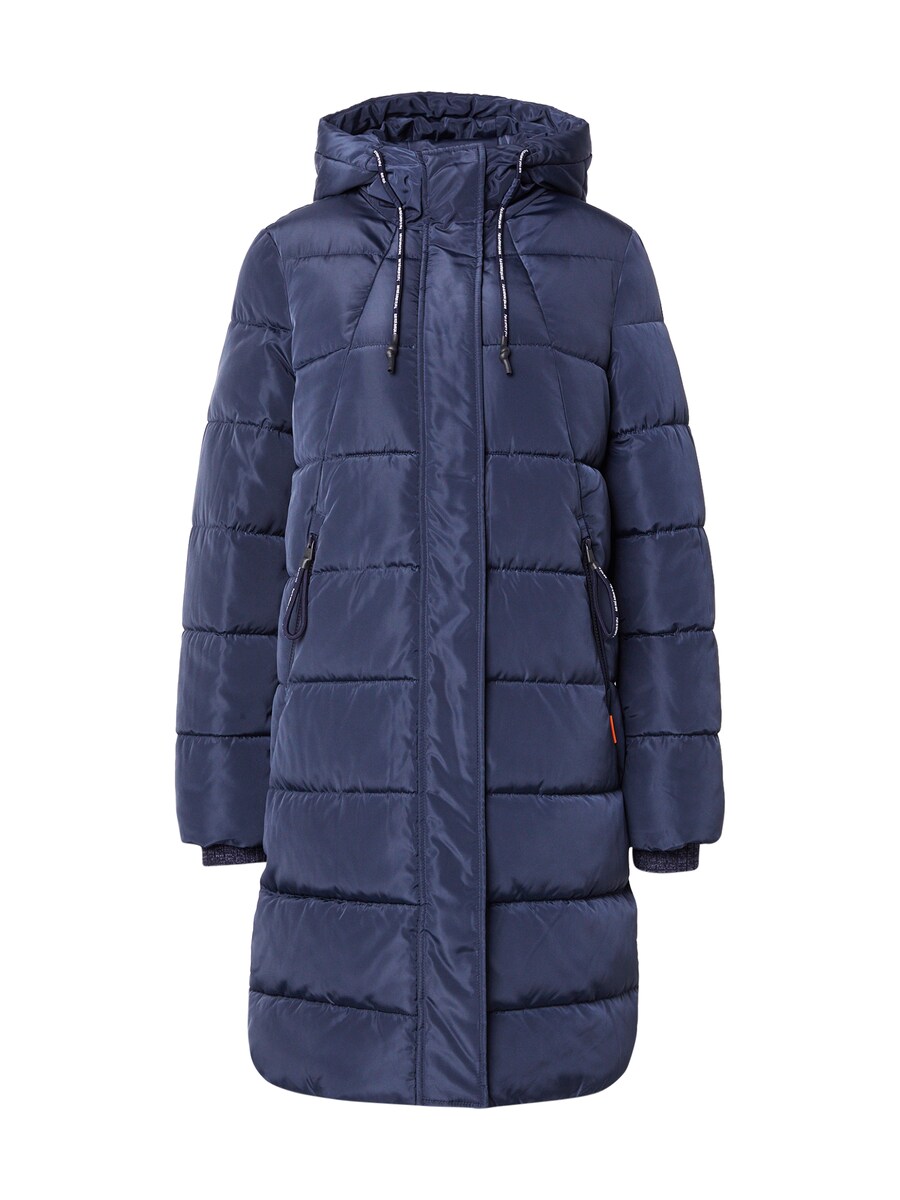 Зимнее пальто QS, синий
Зимнее пальто QS, синий