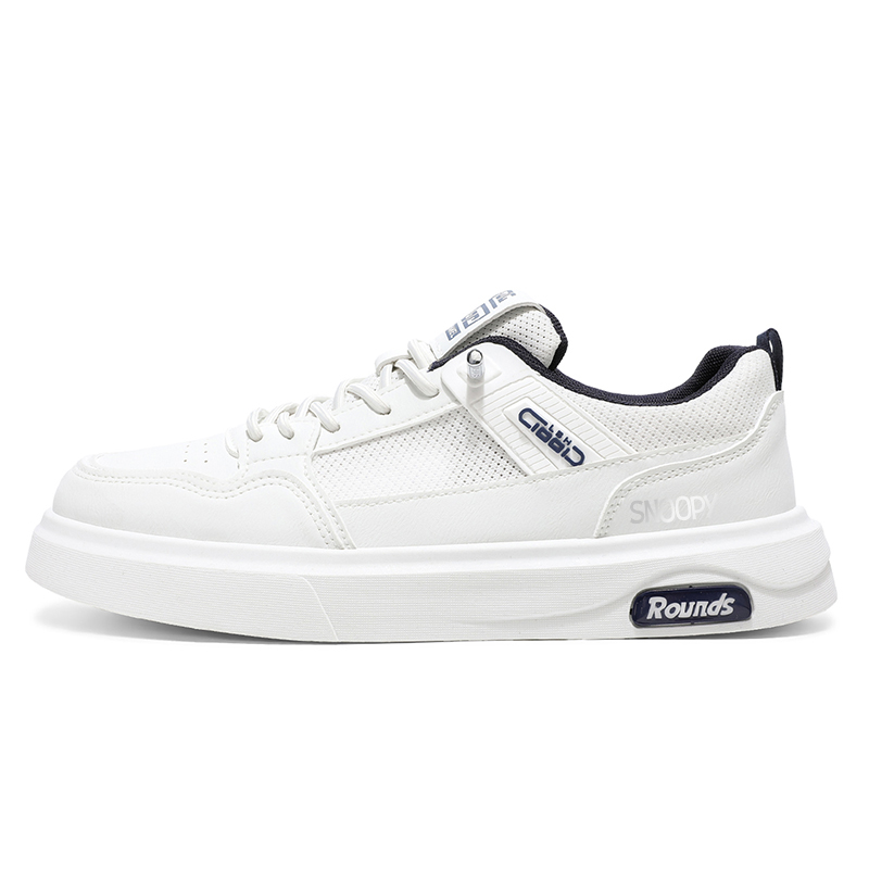 Детские скейтерские кроссовки Grade School SNOOPY, белый/синий
Детские скейтерские кроссовки Grade School SNOOPY, белый/синий