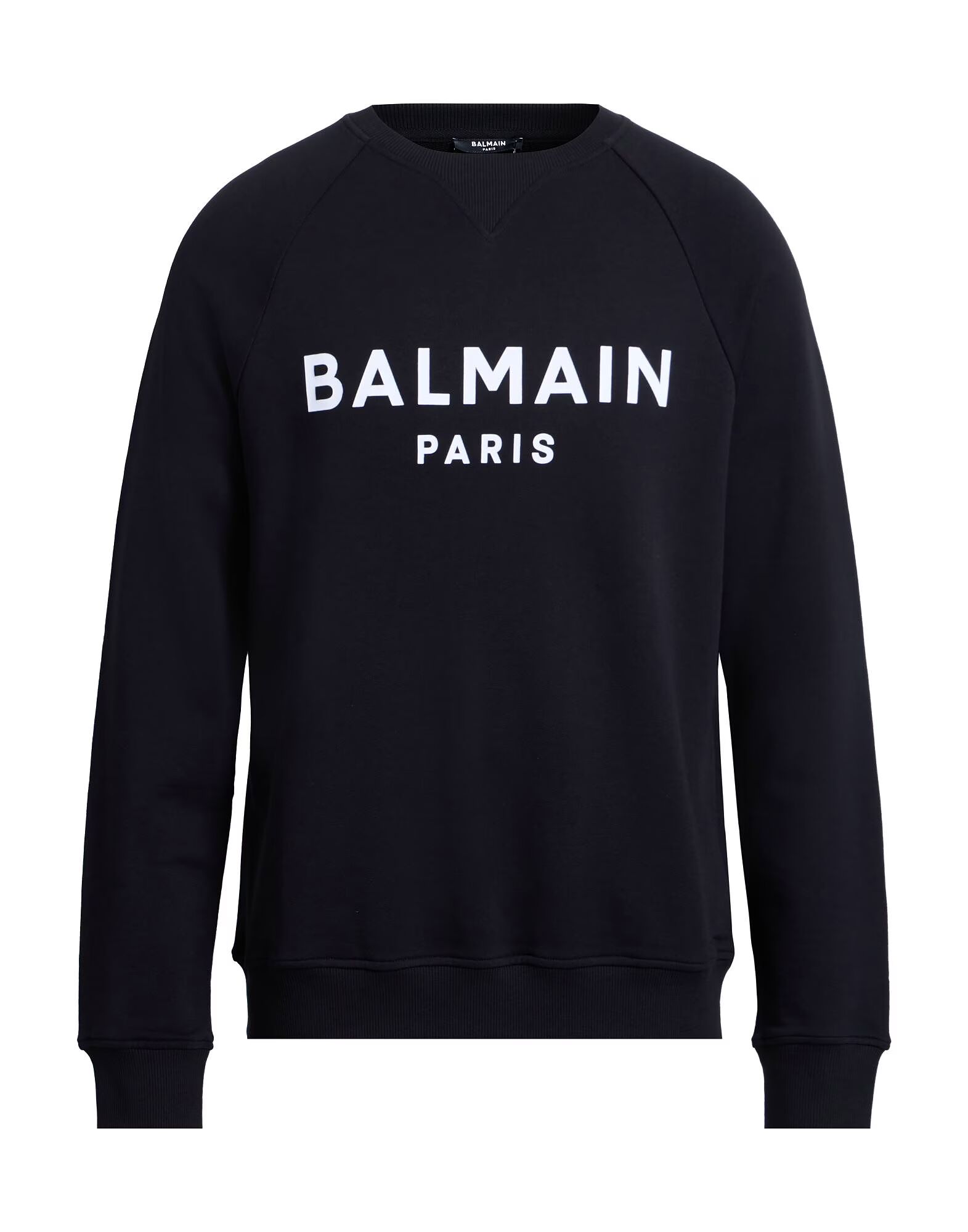 Толстовка Balmain, черный
Толстовка Balmain, черный