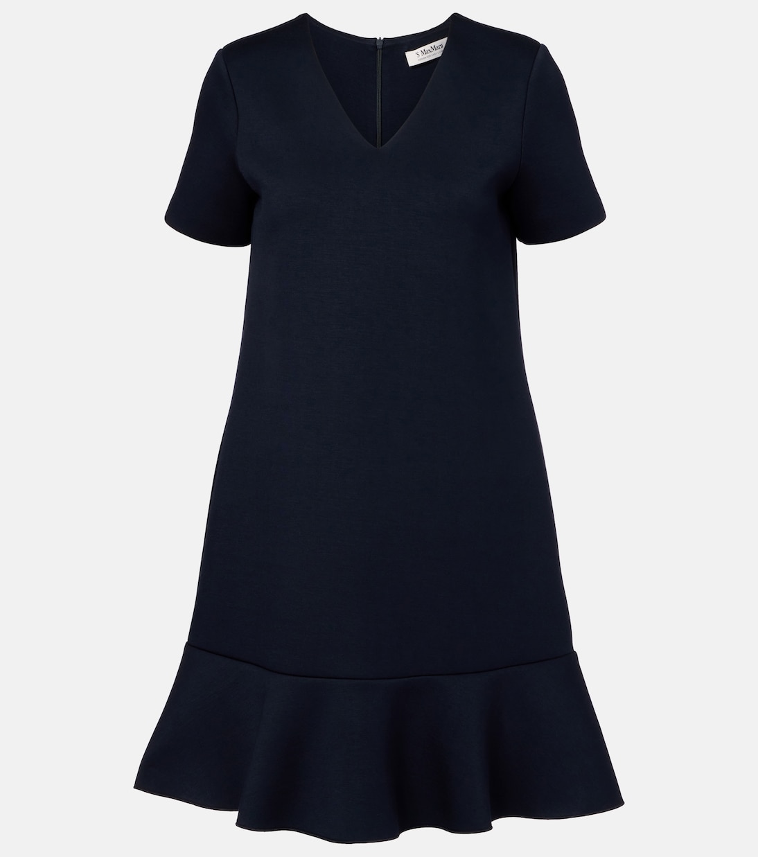 Мини-платье Veloce jersey S Max Mara, Classic Dark
Мини-платье Veloce jersey S Max Mara, Classic Dark