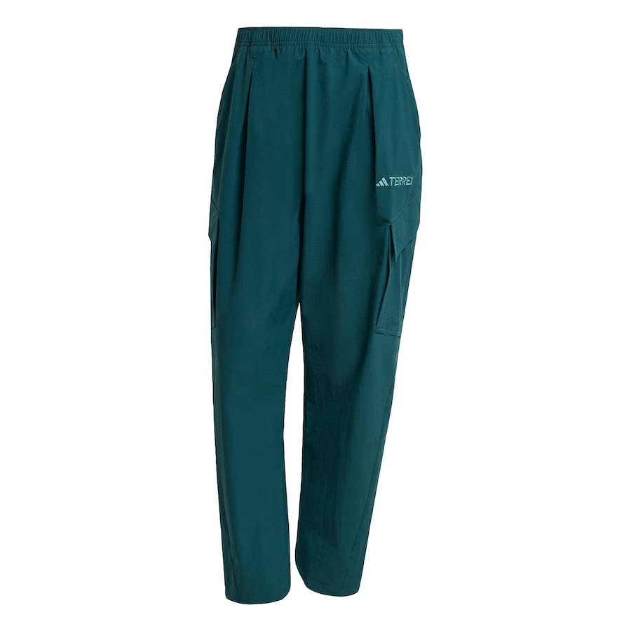 Свободные брюки для активного отдыха ADIDAS TERREX Xploric, Fir
Свободные брюки для активного отдыха ADIDAS TERREX Xploric, Fir
