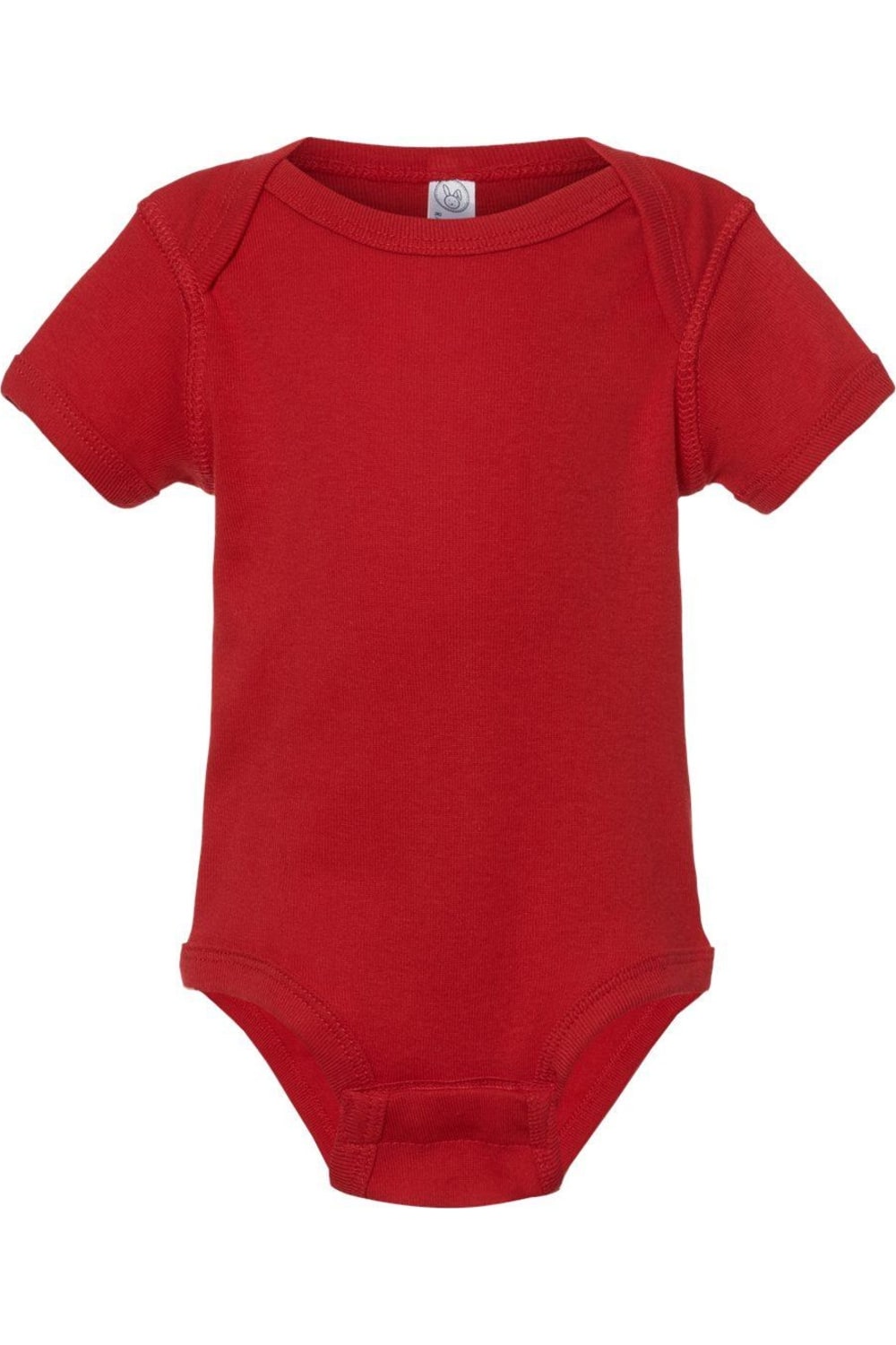 Боди Rabbit Skins, красный
Боди Rabbit Skins, красный