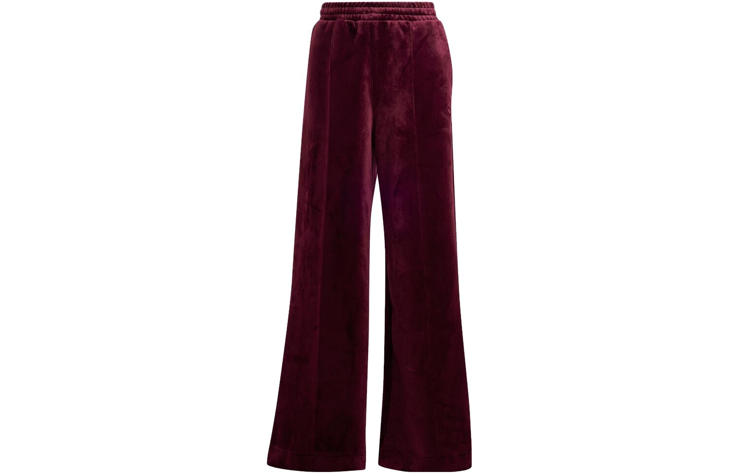 ESSENTIALS Трикотажные спортивные штаны женские фиолетовые Adidas Originals 
ESSENTIALS Трикотажные спортивные штаны женские фиолетовые Adidas Originals