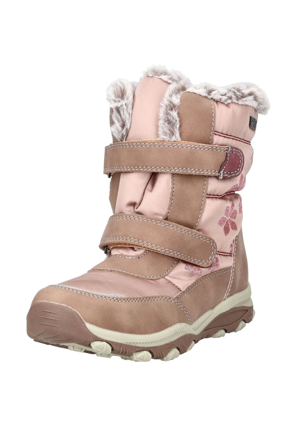 Ботинки из искусственной кожи/текстиля MUSTANG, цвет Rose
Ботинки из искусственной кожи/текстиля MUSTANG, цвет Rose