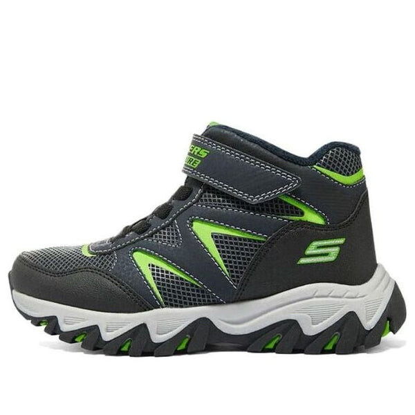 Кроссовки rugged ranger shoes 'blue green' Skechers, синий
Кроссовки rugged ranger shoes 'blue green' Skechers, синий