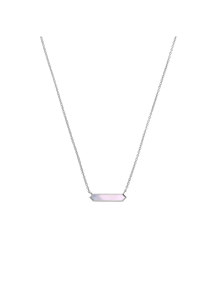 Шестиугольное ожерелье Lucardi
Шестиугольное ожерелье Lucardi