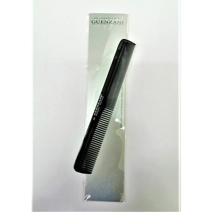 Короткая расческа Guenzani Art. 436
Короткая расческа Guenzani Art. 436