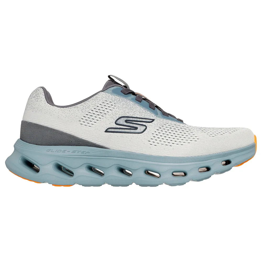 Кроссовки Skechers Go Walk Glide Step 2.0 Vic, серый
Кроссовки Skechers Go Walk Glide Step 2.0 Vic, серый
