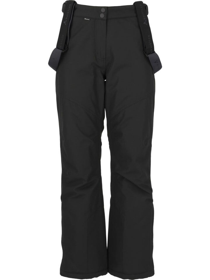 Брюки для лыж и сноуборда Whistler, цвет 1001 black, Черный, Брюки для лыж и сноуборда Whistler, цвет 1001 black
Брюки для лыж и сноуборда Whistler, цвет 1001 black, Черный, Брюки для лыж и сноуборда Whistler, цвет 1001 black