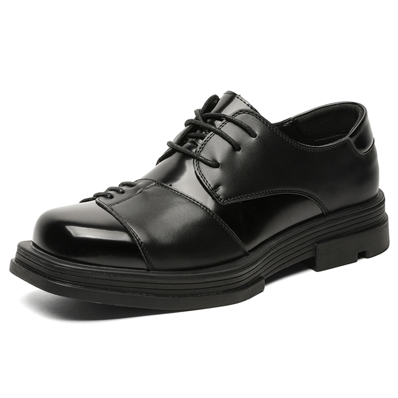 MUYI Мужские повседневные туфли с низким верхом, черные
MUYI Мужские повседневные туфли с низким верхом, черные