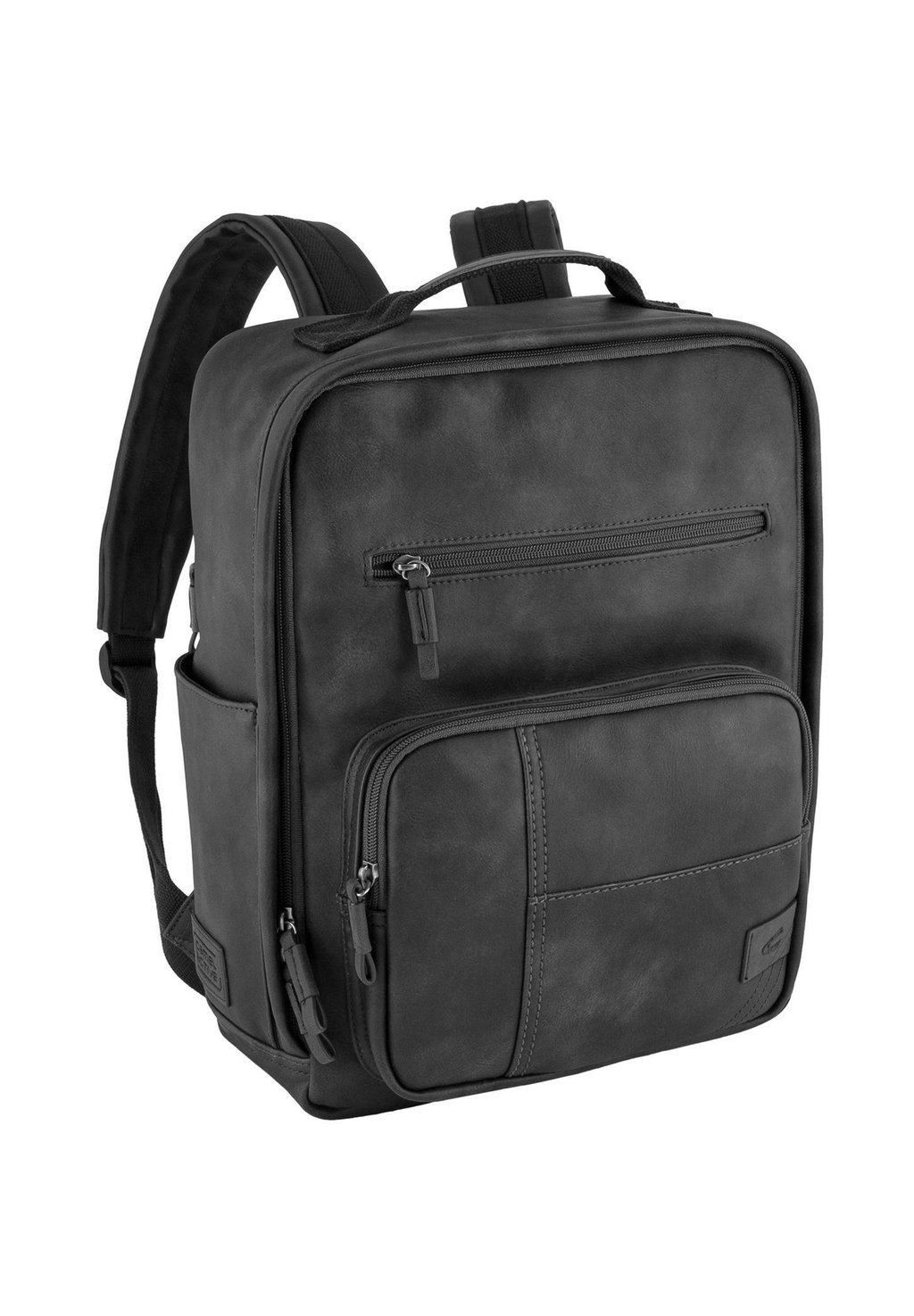 Рюкзак LAOS camel active, черный
Рюкзак LAOS camel active, черный