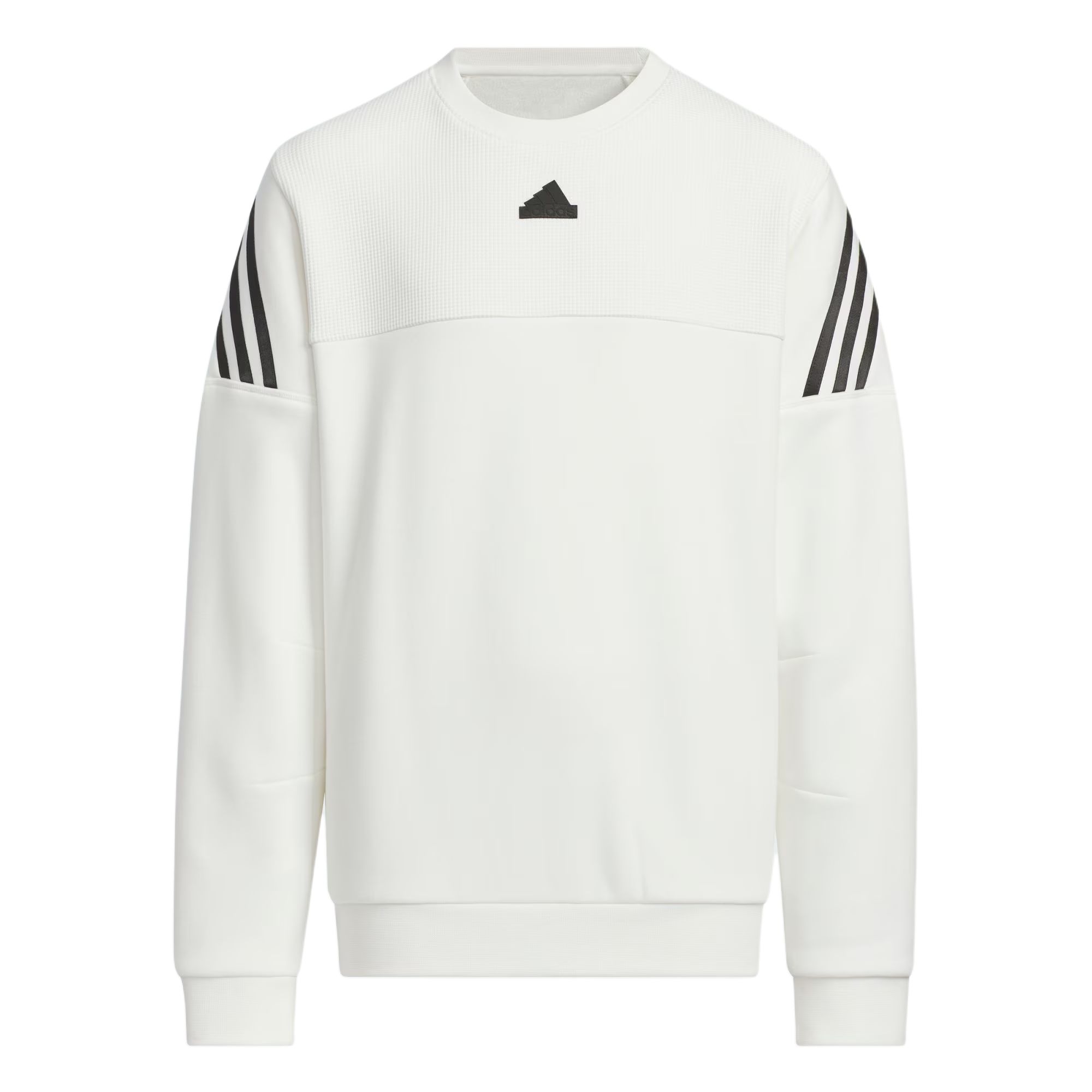 Adidas Свитшот WARM CREW SWEATSHIRT ярко-белый для подростков
Adidas Свитшот WARM CREW SWEATSHIRT ярко-белый для подростков