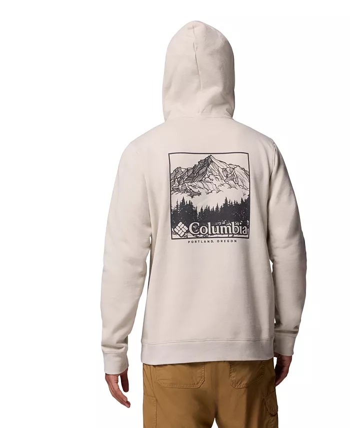 Мужская толстовка Trek Graphic Columbia, загар/бежевый
Мужская толстовка Trek Graphic Columbia, загар/бежевый