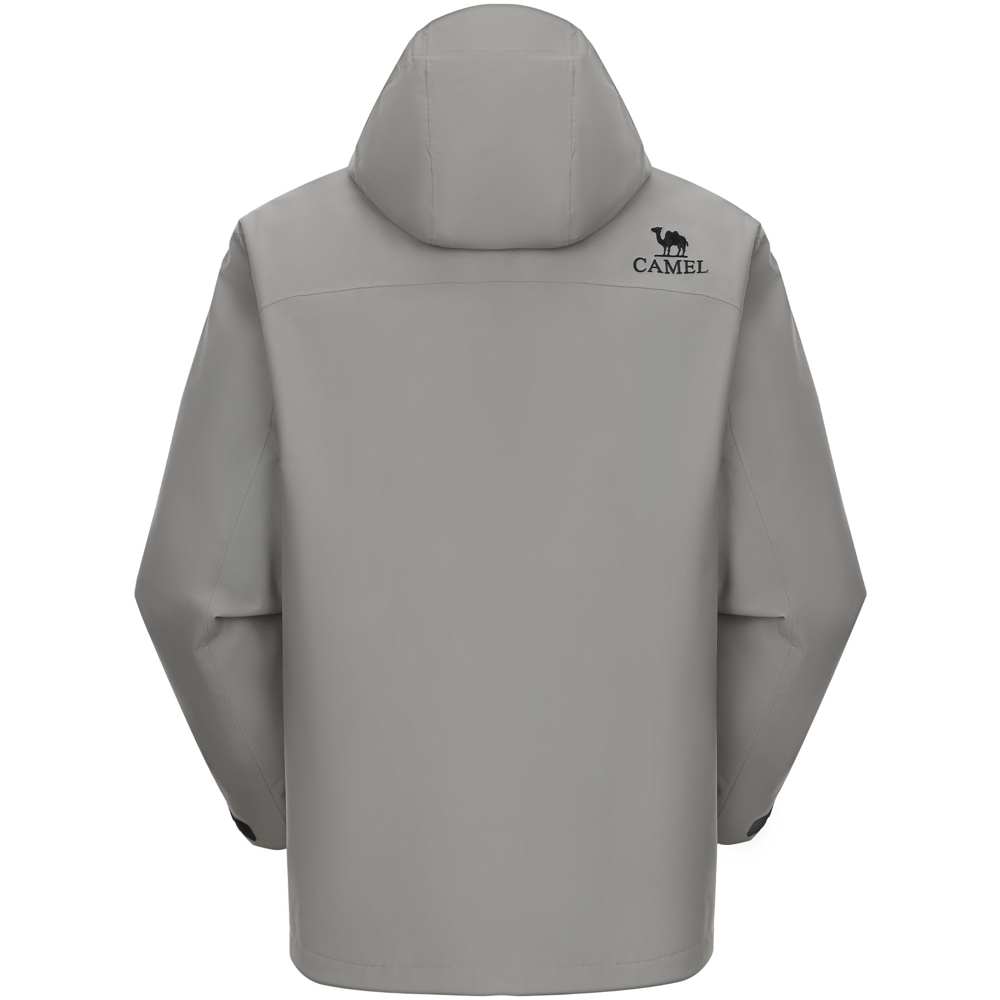 Ветровка Unisex CAMEL, naval зеленый
Ветровка Unisex CAMEL, naval зеленый